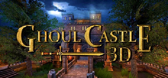 Ghoul Castle 3D: Gold Edition 💎 STEAM GIFT FOR RUSSIA