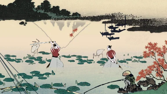 Kiai Resonance 💎 АВТОДОСТАВКА STEAM GIFT РОССИЯ