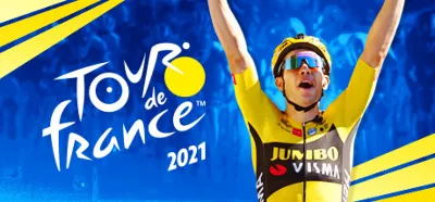 Tour de France 2021 💎АВТОДОСТАВКА STEAM GIFT RU