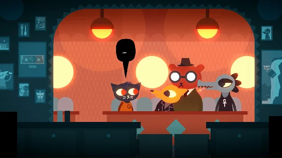 Night in the Woods 💎 STEAM GIFT RU