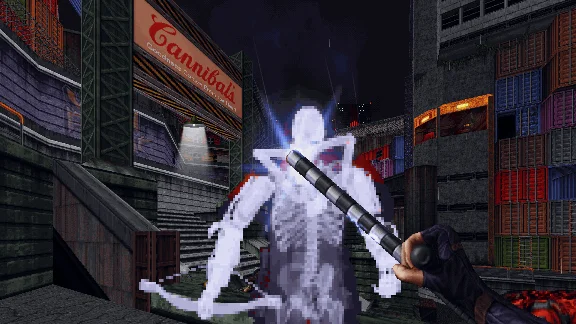 Ion Fury 💎 STEAM GIFT RU