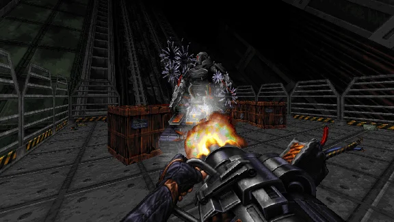 Ion Fury 💎 STEAM GIFT RU