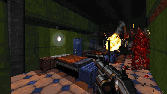 Ion Fury 💎 STEAM GIFT RU