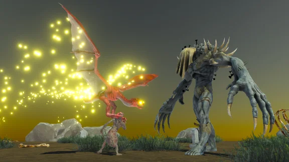 Animal Revolt Battle Simulator 💎 STEAM GIFT FOR RUSSIA