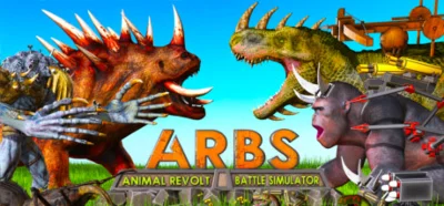 Animal Revolt Battle Simulator 💎 STEAM GIFT FOR RUSSIA