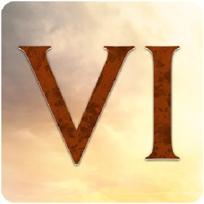 ⚡️ Sid Meiers Civilization VI FULL ios iPhone AppStor🎁