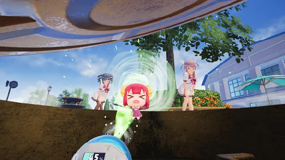 Gal*Gun 2/GalGun 2 (Steam Key/RU/CIS)