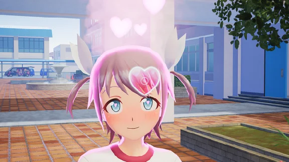 Gal*Gun 2/GalGun 2 (Steam Key/RU/CIS)