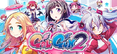 Gal*Gun 2/GalGun 2 (Steam Key/RU/CIS)