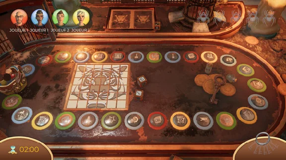 Fort Boyard  (Steam Key/Region Free)