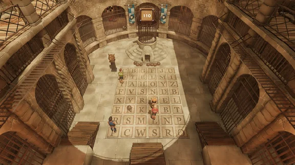 Fort Boyard  (Steam Key/Region Free)