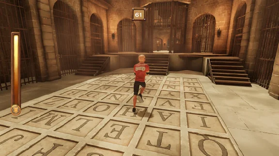 Fort Boyard  (Steam Key/Region Free)