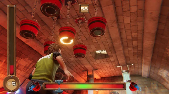 Fort Boyard  (Steam Key/Region Free)
