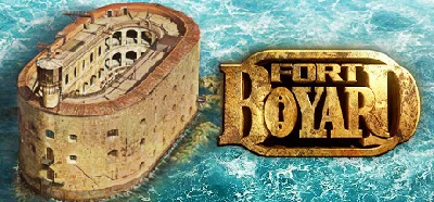 Fort Boyard  (Steam Key/Region Free)