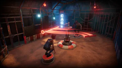 Fort Boyard  (Steam Key/Region Free)