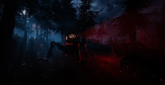 The Light Keeps Us Safe  (Steam Key/Region Free)