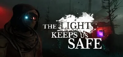 The Light Keeps Us Safe  (Steam Key/Region Free)