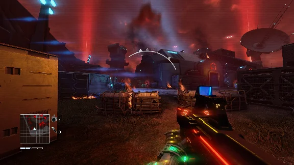 Far Cry® 3 Blood Dragon Classic Edition XBOX [ Key 🔑]