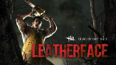 👻Dead by Daylight: Leatherface DLC (Steam Key)