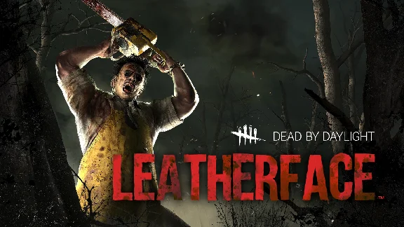 👻Dead by Daylight: Leatherface DLC (Steam Key)