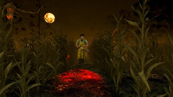 👻Dead by Daylight: Leatherface DLC (Steam Key)