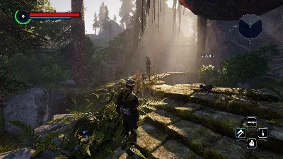 Elex XBOX ONE / XBOX SERIES X|S Ключ 🔑 🌎 🏅⭐️ ✅