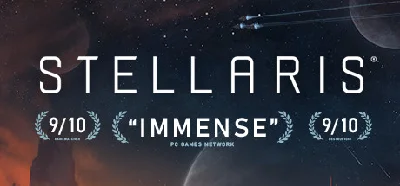 🔑 -90% Stellaris GOG KEY REGION FREE* 🔥 DISCOUNTS