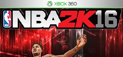 NBA 16 | XBOX 360 | перенос лицензии