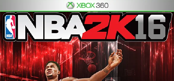 NBA 16 | XBOX 360 | перенос лицензии