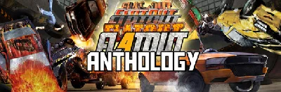 ✅The FlatOut Anthology Pack (Steam Key / Global) 💳0%