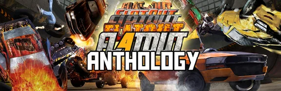 ✅The FlatOut Anthology Pack (Steam Key / Global) 💳0%