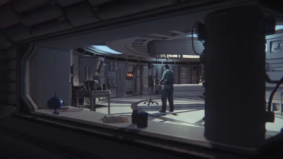 Alien: Isolation  (Steam Key/RU/CIS)