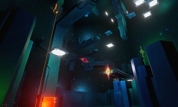 Anomaly 1729  (Steam Key/Region Free)