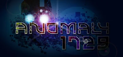 Anomaly 1729  (Steam Key/Region Free)