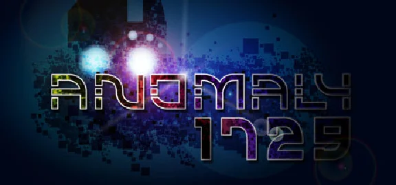 Anomaly 1729  (Steam Key/Region Free)