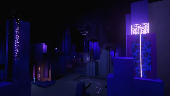 Anomaly 1729  (Steam Key/Region Free)