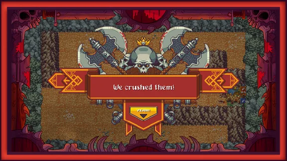 Crush Your Enemies  (Steam Key/RU)