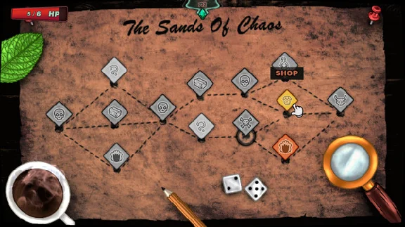 Danger Gazers  (Steam Key/Region Free)