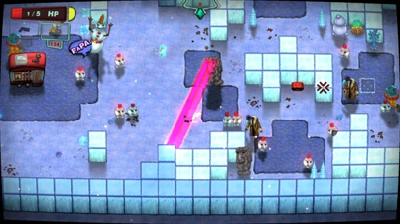 Danger Gazers  (Steam Key/Region Free)