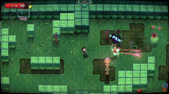 Danger Gazers  (Steam Key/Region Free)