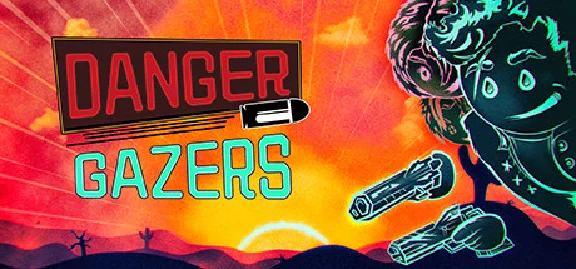 Danger Gazers  (Steam Key/Region Free)