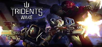 Trident´s Wake   (Steam Key/Region Free)