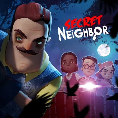 Hello Neighbor: Home Invader Bundle | Xbox One & Series