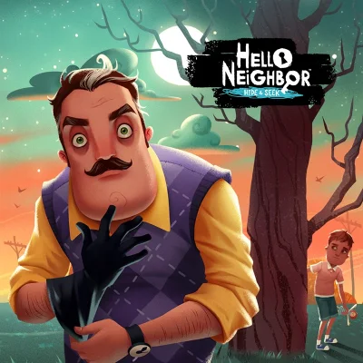 Hello Neighbor: Home Invader Bundle | Xbox One & Series