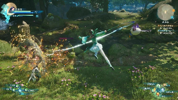 Sword and Fairy 7 💎 АВТОДОСТАВКА STEAM РОССИЯ