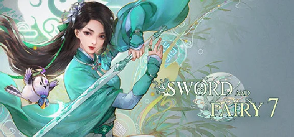 Sword and Fairy 7 💎 АВТОДОСТАВКА STEAM РОССИЯ