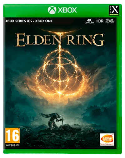 ✅ ELDEN RING XBOX ONE / SERIES 🔑 КЛЮЧ