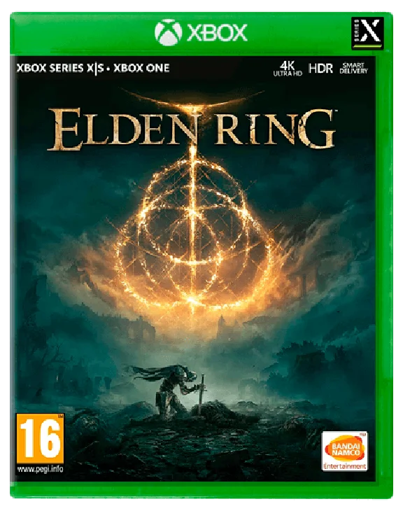 ✅ ELDEN RING XBOX ONE / SERIES 🔑 КЛЮЧ
