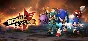 Sonic Forces 💎 STEAM GIFT RU