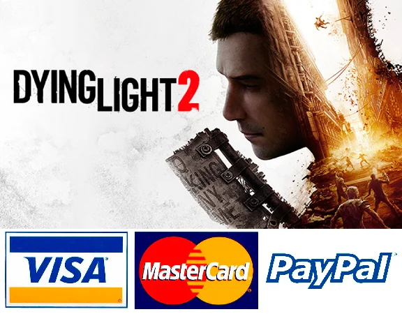Dying Light 2 + 3 Games 🎮 XBOX ⚡️Auto 24/7